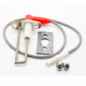 BR3767 Ignition / Detection Electrode, Broag Gas 210 Pro <!DOCTYPE html>
<html>
<head>
<title>Ignition / Detection Electrode - Broag Gas 210 Pro</title>
</head>
<body>

<h1>Ignition / Detection Electrode - Broag Gas 210 Pro</h1>

<h2>Product Features:</h2>
<ul>
<li>High-quality ignition and detection electrode</li>
<li>Compatible with the Broag Gas 210 Pro model</li>
<li>Designed for efficient and reliable performance</li>
<li>Easy installation process</li>
<li>Durable construction for long-lasting use</li>
<li>Helps ensure safe and effective combustion</li>
<li>Essential component for proper operation of the gas heater</li>
</ul>

</body>
</html> Looking for an Ignition/Detection Electrode for Broag Gas 210 Pro? Check out our wide selection of high-quality electrodes designed for optimal performance. Shop now and get your Broag Gas 210 Pro running smoothly again!