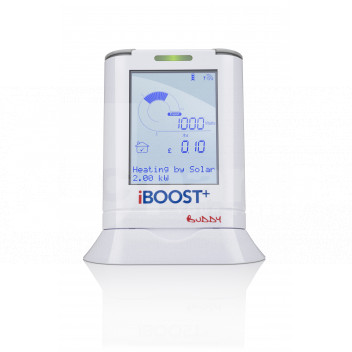 TN7302 iBoost Plus Buddy, Mains Powered Remote Control & Energy Monitor  
