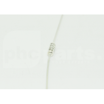 KS1602 OBSOLETE - Thermal Fuse Assy, Keston 50, 60, 80, 130, 170, C25/40/55 <!DOCTYPE html>
<html>
<head>
<meta charset=\"UTF-8\">
<title>Product Description</title>
</head>
<body>

<h1>Thermal Fuse Assy</h1>

<h2>Product Features:</h2>
<ul>
<li>Compatible with Keston 50, 60, 80, 130, 170, C25/40/55 models</li>
<li>High-quality thermal fuse assembly</li>
<li>Ensures safety and protection against overheating</li>
<li>Durable construction for long-lasting performance</li>
<li>Easy to install and replace</li>
<li>Essential component for maintaining optimal functionality of Keston boilers</li>
</ul>

</body>
</html> Thermal Fuse Assy, Keston 50, Keston 60, Keston 80, Keston 130, Keston 170, C25, C40, C55