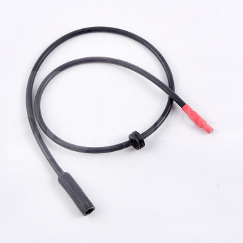 AM4250 HT Lead, Ambirad AR13, AR22, AR35 <div>
<h1>HT Lead for Ambirad AR Series</h1>
<ul>
<li>Compatible with Ambirad AR13, AR22, and AR35 models</li>
<li>High-quality materials ensure efficient transfer of electrical current</li>
<li>Durable construction ensures long-lasting performance</li>
<li>Easy to install with no special tools required</li>
<li>Provides reliable ignition for your Ambirad heater</li>
</ul>
</div> 