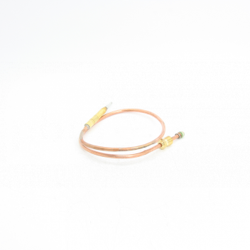 TP3690 Thermocouple, Clyde 045, 224, 324 & 334 Boilers <!DOCTYPE html>
<html>
<head>
<title>Thermocouple for Clyde Boilers</title>
</head>
<body>

<h1>Thermocouple for Clyde 045, 224, 324 & 334 Boilers</h1>

<p>This high-quality thermocouple is an essential component for the efficient operation of your Clyde Boilers. It is specifically designed to be compatible with models 045, 224, 324, and 334. Ensure your boiler\'s temperature is accurately measured for optimal performance.</p>

<ul>
<li>Custom-fit for Clyde Boiler models: 045, 224, 324, 334</li>
<li>Durable construction for long-lasting use</li>
<li>Precise temperature sensing for accurate boiler control</li>
<li>Easy to install design saves time and effort</li>
<li>High-quality materials ensure reliability and safety</li>
</ul>

</body>
</html> 