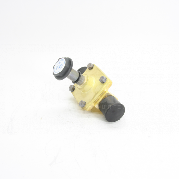 SC4026 Solenoid Valve, Parker V19F5, 5/8in SAE Flare, 15mm Port Size <!DOCTYPE html>
<html>
<head>
<title>Product Description - Solenoid Valve, Parker V13F4</title>
</head>
<body>

<h2>Product Description</h2>
<p>The Parker V13F4 Solenoid Valve is an efficient flow control solution for a variety of applications. Designed with a durable 1/2in SAE flare connection and a 10mm port size, this solenoid valve ensures reliable performance.</p>

<ul>
<li>1/2in SAE Flare Connection</li>
<li>10mm Port Size</li>
<li>High-quality construction</li>
<li>Designed for easy installation</li>
<li>Optimized for precise flow control</li>
<li>Robust design for long service life</li>
<li>Compatible with a wide range of fluids and gases</li>
</ul>

</body>
</html> 