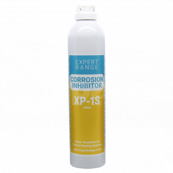 FC1508 Corrosion Inhibitor, 300ml Aerosol, Expert Range XP-1S SUPERCHARGED <!DOCTYPE html>
<html>
<head>
<title>Product Description</title>
</head>
<body>
<h1>Corrosion Inhibitor - Expert Range XP-1S SUPERCHARGED</h1>
<h3>Product Features:</h3>
<ul>
<li>Supercharged formula with enhanced effectiveness</li>
<li>Specifically designed to inhibit corrosion</li>
<li>Comes in a 300ml aerosol can for easy application</li>
<li>Expert Range XP-1S for professional-grade protection</li>
</ul>
</body>
</html> Corrosion Inhibitor, 300ml Aerosol, Expert Range XP-1S SUPERCHARGED