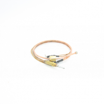 TP2085 Thermocouple, Elm Leblanc GVM4.20, GVM14.20 F/M Nut <!DOCTYPE html>
<html lang=\"en\">
<head>
<meta charset=\"UTF-8\">
<title>Thermocouple Product Description</title>
</head>
<body>
<h1>Elm Leblanc Thermocouple for GVM4.20 and GVM14.20</h1>
<ul>
<li>Compatible with Elm Leblanc GVM4.20 and GVM14.20 models</li>
<li>Designed to accurately measure temperatures</li>
<li>Features F/M Nut for secure connection</li>
<li>Durable and reliable construction</li>
<li>Easy to install</li>
<li>Essential component for heater safety and efficiency</li>
</ul>
</body>
</html> 