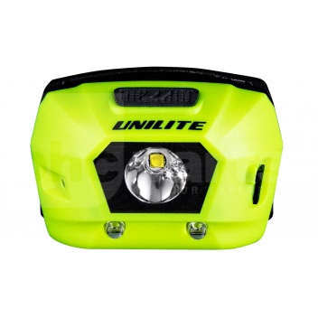 BD1611 Head Torch, Unilite HL-4R, 275 Lumen, Rechargeable LED <!DOCTYPE html>
<html>
<head>
<title>Head Torch - Unilite HL-4R</title>
</head>
<body>
<h1>Head Torch - Unilite HL-4R</h1>
<p>The Unilite HL-4R is a powerful and reliable head torch that provides 275 lumens of bright light. With its rechargeable LED technology, it offers convenience and sustainability. Whether you are camping, hiking, or working in low-light conditions, this head torch is designed to meet your needs.</p>
<head>
  <style>
    table {
      font-family: Arial, sans-serif