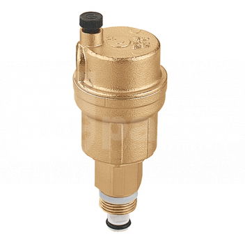 PL1014 Auto Air Vent (AAV) 3/8in c/w 1/2in Check Valve, Robocal <!DOCTYPE html>
<html lang=\"en\">
<head>
<meta charset=\"UTF-8\">
<title>Auto Air Vent with Check Valve</title>
</head>
<body>
<h1>Auto Air Vent (AAV) 3/8in c/w 1/2in Check Valve, Robocal</h1>
<ul>
<li>Model: Robocal Auto Air Vent</li>
<li>Size: 3/8 inch connection</li>
<li>Included: 1/2 inch check valve</li>
<li>Purpose: Automatic air release from heating systems</li>
<li>Construction: Durable brass body</li>
<li>Feature: Prevents water hammer and system noise</li>
<li>Installation: Simple, with manual venting capability</li>
<li>Maintenance: Low maintenance design</li>
<li>Compatibility: Suitable for commercial and domestic systems</li>
</ul>
</body>
</html> 