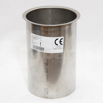 9305120 125mm Top Insert for Multi-Fuel Flexi Liner <!DOCTYPE html>
<html lang=\"en\">
<head>
<meta charset=\"UTF-8\">
<meta name=\"viewport\" content=\"width=device-width, initial-scale=1.0\">
<title>125mm Nose Cone for Flexible Liner</title>
</head>
<body>
<div class=\"product-description\">
<h1>125mm Nose Cone for Flexible Liner</h1>
<ul>
<li>Diameter: 125mm - specifically designed to fit flexible liners for easy installation</li>
<li>Material: Durable construction ensures longevity and resistance to wear</li>
<li>Easy Attachment: Features an attachment point for draw cords or ropes</li>
<li>Streamlined Shape: Aerodynamic cone shape allows for smoother navigation through flue systems</li>
<li>Application: Ideal for guiding liners down chimneys and preventing snagging</li>
<li>Compatibility: Suitable for use with a variety of flexible liners and chimney types</li>
<li>Professional Grade: Engineered for use by professional chimney sweeps and installers</li>
</ul>
<p>This 125mm Nose Cone is an essential tool designed to assist in the installation of flexible liners within chimney flues. Its robust construction and streamlined design facilitate a smoother installation process, reducing the risk of damage to the liner.</p>
</div>
</body>
</html> 125mm nose cone, flexible liner accessory, chimney liner nose cone, flue liner installation tool, 5 inch liner top inserter