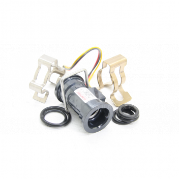 WA2352 Flow Sensor, DHW, Worc Greenstar I Junior, CDi, SI <!DOCTYPE html>
<html lang=\"en\">
<head>
<meta charset=\"UTF-8\">
<meta name=\"viewport\" content=\"width=device-width, initial-scale=1.0\">
<title>Flow Sensor for Greenstar Boilers</title>
</head>
<body>
<h1>Flow Sensor for Greenstar Boilers</h1>
<p>The DHW Flow Sensor is a crucial component designed for use with the Worcester Greenstar I Junior, CDi, and SI boiler series. This sensor ensures efficient hot water delivery by monitoring the flow of water through the system.</p>

<ul>
<li>Compatible with Worcester Greenstar I Junior, CDi, and SI boilers</li>
<li>Accurately measures water flow rate to maintain optimal boiler performance</li>
<li>Easy to install design for quick replacement and maintenance</li>
<li>Durable construction for long-lasting reliability</li>
<li>Improves energy efficiency by regulating the heating system</li>
</ul>
</body>
</html> 