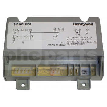 HA1035 Control Box, H/Well S4560B, (Grey Box) Purewell Auto (1994-2000) <!DOCTYPE html>
<html>
<body>

<h2>Control Box, H/Well S4560B (Grey Box)</h2>

<p>The Control Box, H/Well S4560B is a high-quality and durable product designed specifically for the Purewell Auto (1994-2000) model. This grey box control panel is essential for smoothly operating your vehicle\'s heating system.</p>

<h3>Product Features:</h3>
<ul>
<li>Compatible with Purewell Auto models manufactured between 1994-2000</li>
<li>High-quality and durable construction</li>
<li>Designed to control the heating system of your vehicle</li>
<li>Grey box design</li>
<li>Easy to install and use</li>
</ul>

</body>
</html> Control Box, H/Well S4560B, Grey Box, Purewell Auto, 1994-2000