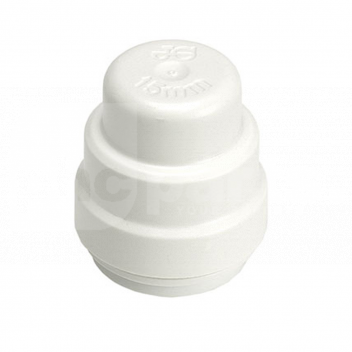 PP1655 Speedfit Stop End, 22mm <p>Simply push the stop end fitting fully onto the pipe up to the pipe stop. Should the need arise to demount the connection push the collet towards the body of the fitting and pull the pipe to release.</p>

<p>The stop end fitting ensures an easier working environment in confined places and removes the need for hot works on site. Installation can be reduced by around 40% against traditional fixing methods.</p>

<ul>
	<li>Push-fit and demountable connections</li>
	<li>Suitable for hot and cold water and central heating systems</li>
	<li>Grip and Seal connection</li>
	<li>Lead-free and non-toxic</li>
	<li>No scale build up and corrosion free</li>
	<li>BSI and WRAS approved</li>
</ul>

<p><strong>Pipes&nbsp