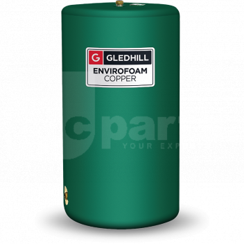 2290214 Gledhill Direct Vented Combination Cylinder, 1200x450mm <!DOCTYPE html>
<html lang=\"en\">
<head>
<meta charset=\"UTF-8\">
<meta name=\"viewport\" content=\"width=device-width, initial-scale=1.0\">
<title>Gledhill Direct Vented Combination Cylinder 1200x450mm</title>
</head>
<body>
<h1>Gledhill Direct Vented Combination Cylinder 1200x450mm</h1>
<p>The Gledhill Direct Vented Combination Cylinder is designed to provide both hot water and central heating in a single, compact unit. This high-quality cylinder is a practical solution for a range of domestic installations.</p>

<ul>
<li>Dimensions: 1200mm height x 450mm diameter</li>
<li>Direct vented system for efficient operation</li>
<li>Combination unit integrating hot water and heating</li>
<li>High-grade insulation for improved heat retention</li>
<li>Factory-fitted temperature and pressure relief valve</li>
<li>Compliant with UK building regulations</li>
<li>Durable construction with corrosion-resistant materials</li>
<li>Easy installation with all connections located at the top</li>
<li>Comes with a comprehensive manufacturer\'s warranty</li>
</ul>

<p>Whether you\'re upgrading your current system or implementing a new solution, the Gledhill Direct Vented Combination Cylinder delivers reliability, efficiency, and quality.</p>
</body>
</html> Gledhill combination cylinder, direct vented hot water tank, 1200x450mm cylinder, Gledhill water heater, vented storage cylinder