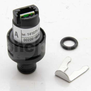 SD2300 Water Pressure Switch, GW C, CI, CXI, SXI & SI, SD Themaclassic, Xtraf <!DOCTYPE html>
<html lang=\"en\">
<head>
<meta charset=\"UTF-8\">
<title>Water Pressure Switch Product Description</title>
</head>
<body>

<h1>Water Pressure Switch</h1>

<p>Ensure consistent water pressure in your system with our high-quality Water Pressure Switch, compatible with a range of models including GW C, CI, CXI, SXI, & SI, SD Themaclassic, and Xtraf.</p>

<ul>
<li>Easy installation and maintenance</li>
<li>Durable build for long-term reliability</li>
<li>Compatible with multiple boiler systems</li>
<li>Precision pressure control for optimal performance</li>
<li>Automatic reset feature for hassle-free operation</li>
</ul>

</body>
</html> 