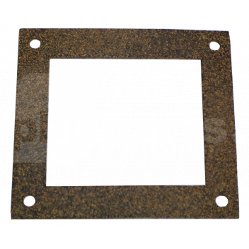 HA1215 Cork Gasket, 90 x 85mm Hamworthy Wessex 50 Mk. 4 <!DOCTYPE html>
<html>
<head>
<title>Cork Gasket - 90 x 85mm Hamworthy Wessex 50 Mk. 4</title>
</head>
<body>
<h1>Cork Gasket - 90 x 85mm Hamworthy Wessex 50 Mk. 4</h1>
<p>This cork gasket is specifically designed for use with the Hamworthy Wessex 50 Mk. 4 boiler. Measuring 90 x 85mm, this gasket provides a secure and leak-free seal in the boiler system. Made from high-quality cork material, it offers excellent resistance to temperature changes and chemical exposures.</p>

<h2>Product Features:</h2>
<ul>
<li>Designed for Hamworthy Wessex 50 Mk. 4</li>
<li>Dimension: 90 x 85mm</li>
<li>Secure and leak-free seal</li>
<li>High-quality cork material</li>
<li>Excellent resistance to temperature changes</li>
<li>Effective against chemical exposures</li>
</ul>
</body>
</html> Cork Gasket, 90 x 85mm, Hamworthy Wessex 50 Mk. 4