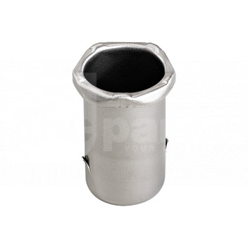 PPW0206 Hep2O Smartsleeve Pipe Support Insert, 22mm <!DOCTYPE html>
<html lang=\"en\">
<head>
<meta charset=\"UTF-8\">
<title>Hep2O Smartsleeve Pipe Support Insert 22mm</title>
</head>
<body>
<h1>Hep2O Smartsleeve Pipe Support Insert, 22mm</h1>
<p>Ensure a secure and reliable connection within your plumbing system with the Hep2O Smartsleeve Pipe Support Insert.</p>
<ul>
<li>Size: 22mm diameter</li>
<li>Designed for use with Hep2O pipes</li>
<li>Provides additional rigidity and reduces the risk of pipe deformation</li>
<li>SmartSleeve stays captive in the pipe</li>
<li>Easy to insert and requires no tools for installation</li>
<li>Material: Durable plastic construction</li>
<li>Compatible with hot and cold water systems, including central heating</li>
<li>Color: May vary according to the manufacturer\'s specifications</li>
</ul>
</body>
</html> 