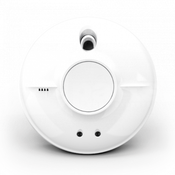 TJ2352 Optical Smoke Alarm, FireAngel SW1-PF-T, Mains Powered with Battery Ba <!DOCTYPE html>
<html lang=\"en\">
<head>
<meta charset=\"UTF-8\">
<meta name=\"viewport\" content=\"width=device-width, initial-scale=1.0\">
<title>FireAngel SW1-PF-T Optical Smoke Alarm</title>
</head>
<body>
<h1>FireAngel SW1-PF-T Optical Smoke Alarm</h1>
<p>The FireAngel SW1-PF-T is a reliable optical smoke alarm designed to provide you with an early warning in case of a fire, ensuring the safety of your home or office.</p>
<ul>
<li>Mains Powered for continuous operation</li>
<li>Backup Battery to ensure functionality during power cuts</li>
<li>Optical sensor for quick detection of slow smoldering fires</li>
<li>Test Button for regular alarm testing</li>
<li>Silence Feature to temporarily hush nuisance alarms</li>
<li>Low Battery Indicator to alert the need for battery replacement</li>
<li>Easy Installation with no complicated wiring required</li>
<li>Complies with EN 14604:2005 standards</li>
</ul>
</body>
</html> 