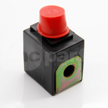 GA0106 Solenoid Coil, S29AGB, for Maclarenline GM7521-5300 Gas Valv <!DOCTYPE html>
<html>
<head>
<title>Solenoid Coil, S29AGB, for Maclarenline GM7521-5300 Gas Valve</title>
</head>
<body>
<h1>Solenoid Coil, S29AGB, for Maclarenline GM7521-5300 Gas Valve</h1>
<p>Gas valves are crucial components in gas boiler systems, controlling the flow of gas to the burner and ensuring safe and efficient operation. The Solenoid Coil, S29AGB, is specifically designed for use with the Maclarenline GM7521-5300 Gas Valve, providing reliable performance and precise control.</p>
<h2>Product Specifications:</h2>
<ul>
<li>Part Solenoid Coil, S29AGB, Maclarenline GM7521-5300 Gas Valv