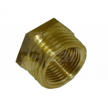 BH0240 Brass Bush, 3/8in x 1/4in BSP <!DOCTYPE html>
<html>
<head>
<title>Milner Ashpan, 16in.</title>
</head>
<body>
<h1>Product Description: Milner Ashpan, 16in.</h1>

<h3>Product Features:</h3>
<ul>
<li>High-quality Milner Ashpan</li>
<li>Size: 16 inches</li>
<li>Durable construction for long-lasting use</li>
<li>Designed to fit most standard fireplaces</li>
<li>Efficiently collects ash and debris from the fireplace</li>
<li>Easy to remove and clean</li>
<li>Helps maintain a clean and tidy fireplace area</li>
<li>Sturdy handle for easy transportation and disposal</li>
<li>Enhances the safety of fireplace operations</li>
</ul>
</body>
</html> Milner Ashpan, 16in., fireplace ash pan, Milner fireplace accessories, ash pan replacement, ash pan for 16in. fireplace