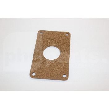 PM7740 Burner Gasket, Cork, Powrmatic DHM <!DOCTYPE html>
<html lang=\"en\">
<head>
<meta charset=\"UTF-8\">
<meta name=\"viewport\" content=\"width=device-width, initial-scale=1.0\">
<title>Powrmatic DHM Burner Gasket</title>
</head>
<body>
<h1>Powrmatic DHM Burner Gasket</h1>
<p>This durable Burner Gasket is designed specifically for Powrmatic DHM models, ensuring a perfect fit and optimal performance for your heating equipment.</p>

<ul>
<li>Material: High-quality cork for long-lasting performance</li>
<li>Application: Ideal for sealing interfaces on Powrmatic DHM burners</li>
<li>Heat Resistance: Capable of withstanding high temperatures in harsh conditions</li>
<li>Installation: Easy to install with a design meant to match the exact specifications of Powrmatic DHM models</li>
<li>Durability: Robust construction to ensure a long service life and reduce downtime</li>
<li>Eco-Friendly: Cork is a natural, renewable material with minimal environmental impact</li>
</ul>
</body>
</html> 