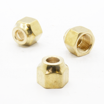 BH4002 Flare Nut (Forged), Short, 1/4in <!DOCTYPE html>
<html>
<head>
<title>Flare Nut (Forged), Short, 1/4in.</title>
</head>
<body>
<h1>Flare Nut (Forged), Short, 1/4in.</h1>
<ul>
<li>Forged flare nut designed for durability and long-lasting use</li>
<li>Short length allows for easy access in tight spaces</li>
<li>1/4in. size perfect for a variety of applications</li>
</ul>
</body>
</html> Flare Nut (Forged), Short, 1/4in.