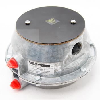 PH2002 OBSOLETE - Pressure Switch, Actu LDH/0, 0.25 - 0.63mbar <!DOCTYPE html>
<html>
<head>
<title>Product Description</title>
</head>
<body>
<h1>Pressure Switch - Actu LDH/0</h1>
<h2>Product Overview</h2>
<p>The Actu LDH/0 Pressure Switch is a highly reliable and efficient device designed to accurately measure pressure within the range of 0.25 to 0.63mbar. It is suitable for a wide variety of applications and is known for its durability and precision.</p>

<h2>Product Features</h2>
<ul>
<li>Pressure range: 0.25 - 0.63mbar</li>
<li>Highly accurate and reliable</li>
<li>Durable construction for long-lasting performance</li>
<li>Easy to install and operate</li>
<li>Compact size for convenient installation in tight spaces</li>
<li>Adjustable pressure settings for customized applications</li>
<li>Indicator lights for quick and easy status monitoring</li>
<li>Compatible with various pressure systems</li>
<li>Ideal for use in HVAC systems, pneumatic systems, and industrial applications</li>
</ul>

<h2>Specifications</h2>
<p>Here are some technical specifications for the Actu LDH/0 Pressure Switch:</p>
<ul>
<li>Pressure Range: 0.25 - 0.63mbar</li>
<li>Accuracy: +/- 0.05mbar</li>
<li>Operating Temperature: -10°C to 60°C</li>
<li>Switch Type: SPDT (Single Pole Double Throw)</li>
<li>Electrical Connection: Screw terminals</li>
<li>Housing Material: Stainless Steel</li>
<li>Protection Class: IP54</li>
</ul>

<p>With its exceptional performance and a wide range of features, the Actu LDH/0 Pressure Switch is the perfect choice for any application requiring precise pressure measurement within the specified range.</p>

</body>
</html> Pressure Switch, Actu LDH/0, 0.25 - 0.63mbar