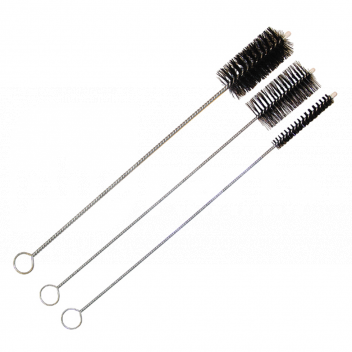 CF0680 Brush Set, (3) for Domestic Boilers, Regin <!DOCTYPE html>
<html>
<head>
<title>Brush Set for Domestic Boilers - Regin</title>
</head>
<body>

<h1>Brush Set for Domestic Boilers - Regin</h1>

<h3>Product Features:</h3>
<ul>
<li>Designed specifically for cleaning domestic boilers</li>
<li>Set includes three different brush sizes for versatile use</li>
<li>Helps remove accumulated soot, debris, and dirt from boiler components</li>
<li>Ensures optimal performance and prolongs the lifespan of your boiler</li>
<li>High-quality brushes with durable bristles for efficient cleaning</li>
<li>Easy to use and handle, providing effective cleaning even in hard-to-reach areas</li>
<li>Compatible with various boiler models</li>
</ul>

</body>
</html> Brush Set, (3), Domestic Boilers, Regin