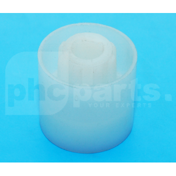 MD0240 Coupling End Dog Nylon 10mm, With Grub Screw <!DOCTYPE html>
<html>
<body>
<h1>Coupling End Dog Nylon 10mm, With Grub Screw</h1>

<h2>Product Features:</h2>
<ul>
<li>High-quality nylon material</li>
<li>Designed for 10mm couplings</li>
<li>Includes a secure grub screw</li>
<li>Provides reliable and durable coupling connection</li>
<li>Easy to install and maintain</li>
<li>Suitable for various industrial applications</li>
<li>Lightweight and corrosion-resistant</li>
<li>Ensures smooth and efficient power transmission</li>
<li>Ideal for use in machinery, automation, and robotics</li>
</ul>
</body>
</html> Coupling, End Dog, Nylon, 10mm, Grub Screw