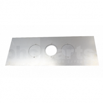 9300100 Register Plate, 1066 x 380mm, for 5/6in Pipe, 2 Access Door <!DOCTYPE html>
<html lang=\"en\">
<head>
<meta charset=\"UTF-8\">
<meta name=\"viewport\" content=\"width=device-width, initial-scale=1.0\">
<title>225mm Gas/Oil Flexi Liner, Class 2 (Per Metre) Product Description</title>
</head>
<body>
<section id=\"product-description\">
<h1>225mm Gas/Oil Flexi Liner, Class 2 (Per Metre)</h1>
<ul>
<li>Diameter: 225mm</li>
<li>Application: Suitable for gas and oil appliances</li>
<li>Material: High-quality, durable stainless steel</li>
<li>Flexibility: Easy to install with excellent flexibility</li>
<li>Class 2 Liner: Certified for lower temperature gas and oil applications</li>
<li>Length: Sold per metre</li>
<li>Corrosion Resistance: Designed to resist corrosive flue gases</li>
<li>Temperature Rating: Withstands temperatures up to 600°C</li>
<li>Compliance: Meets all relevant European standards</li>
<li>Safety: Engineered for safety with a secure locking system</li>
<li>Maintenance: Low maintenance and easy to clean</li>
</ul>
</section>
</body>
</html> flexible gas liner 225mm, 225mm oil flexi pipe, class 2 flue liner per metre, 225mm gas flue lining, oil flexi liner 225mm meter