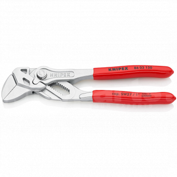 TK10260 Knipex Wrench Pliers, 150mm  