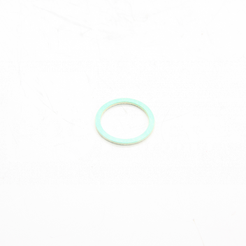 VK7731 Fibre Washer, Vokera <!DOCTYPE html>
<html lang=\"en\">
<head>
<meta charset=\"UTF-8\">
<title>Fibre Washer Product Description</title>
</head>
<body>
<h1>Vokera Fibre Washer</h1>
<p>Ensure a secure seal in your plumbing fixtures with the Vokera Fibre Washer, designed for reliability and durability.</p>
<ul>
<li>Compatible with Vokera boiler systems</li>
<li>Made from high-quality fibre material</li>
<li>Provides a strong, leak-proof seal</li>
<li>Easy to install</li>
<li>Resistant to corrosion and heat</li>
<li>Suitable for a wide range of applications</li>
<li>Part of essential maintenance to prevent water leakage</li>
</ul>
</body>
</html> 