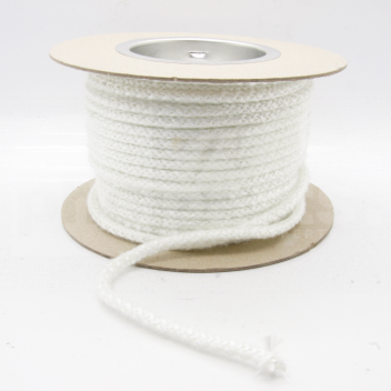 JA4058 Rope (PER METRE) Glass Fibre 4mm Seal (Firm) <!DOCTYPE html>
<html>
<head>
<title>Rope - Glass Fibre 4mm Seal (Firm)</title>
</head>
<body>
<h1>Rope - Glass Fibre 4mm Seal (Firm)</h1>
<hr>
<p>This rope is made of glass fibre and is available in 4mm thickness. It is perfect for various applications, offering a firm and secure seal. The rope is sold by the metre, allowing you to purchase the exact length you need for your project.</p>

<h2>Product Features:</h2>
<ul>
<li>Made of high-quality glass fibre material</li>
<li>4mm thickness for enhanced strength and durability</li>
<li>Provides a firm and secure seal</li>
<li>Can be used for a variety of applications</li>
<li>Sold by the metre for customized length</li>
</ul>
</body>
</html> rope, per metre, glass fibre, 4mm, seal, firm