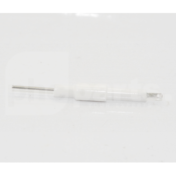 SA0845 Electrode, Flame Detection, Ideal Concord CXA <!DOCTYPE html>
<html>
<head>
<title>Product Description</title>
</head>
<body>

<h1>Ideal Concord CXA Flame Detection Electrode</h1>
<p>Ensure the reliability and efficiency of your Ideal Concord CXA heating system with this essential flame detection electrode.</p>

<h2>Product Features:</h2>
<ul>
<li>Direct fit for Ideal Concord CXA boiler models</li>
<li>Precision-engineered for optimal flame sensing</li>
<li>Robust construction for extended service life</li>
<li>Easy to install for quick maintenance</li>
<li>Enhances safety by detecting flame presence accurately</li>
</ul>

</body>
</html> 
