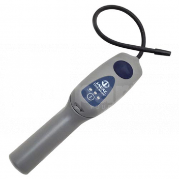 TJ3304 Tek-Mate Refrigerant Leak Detector <p>The F-gas compliant Javac TEK-MATE refrigerant leak detector offers hand held convenience and proven heated diode sensor technology.&nbsp