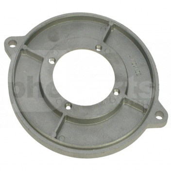 MD2565 Motor Flange, 172mm PCD, 140mm Dia. Mounting Shoulder <html>
<body>
<h1>Motor Flange</h1>
<h3>Product Description:</h3>
<p>Enhance your motor assembly with our high-quality Motor Flange. Designed with precision and durability in mind, this flange provides excellent support and stability for your motor mounts.</p>

<h3>Product Features:</h3>
<ul>
<li>Flange Diameter: 172mm PCD</li>
<li>Mounting Shoulder Diameter: 140mm</li>
<li>Sturdy construction for reliable performance</li>
<li>Easy installation and compatibility with various motor sizes</li>
<li>Ensures secure attachment of motor to the assembly</li>
<li>Durable material for long-lasting use</li>
</ul>
</body>
</html> Motor Flange, 172mm PCD, 140mm Dia, Mounting Shoulder