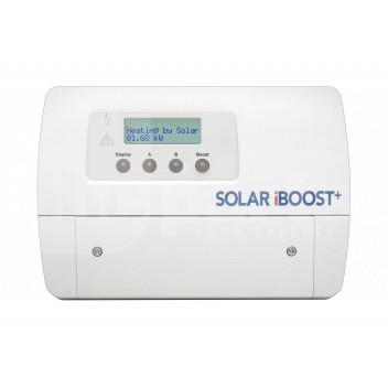 TN7300 Solar iBoost Plus Immersion Controller for Solar PV Systems  