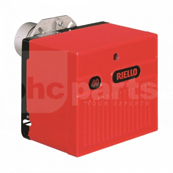 NB1015 Burner, Oil, Riello R40 G10 (On/Off) 54-120kW, Std Head <div>
<h2>Burner: Riello R40 G10 (On/Off) 54-120kW, Std Head</h2>
<img src=\"burner_image.jpg\" alt=\"Burner Image\">

<h3>Product Features:</h3>
<ul>
<li>Power range: 54-120kW</li>
<li>On/Off control</li>
<li>Standard head design</li>
<li>Efficient and reliable</li>
<li>Compact and lightweight</li>
<li>Easy to install and maintain</li>
<li>Suitable for various applications</li>
<li>Advanced combustion technology</li>
<li>Low emissions</li>
<li>Quiet operation</li>
</ul>

<p>Introducing the Riello R40 G10 Burner, designed to meet your heating needs with its exceptional performance and reliability. With a power range of 54-120kW, this burner is perfect for a wide range of applications.</p>

<p>The Riello R40 G10 features an On/Off control system, allowing for efficient usage and precise temperature control. The standard head design ensures easy installation and maintenance.</p>

<p>Equipped with advanced combustion technology, this burner ensures low emissions and reduced environmental impact. Its compact and lightweight design makes it easy to integrate into any heating system.</p>

<p>Whether you need a burner for commercial or industrial applications, the Riello R40 G10 is a trusted choice. Experience quiet operation, optimal performance, and peace of mind with this reliable burner.</p>
</div> Burner, Oil, Riello, R40 G10, On/Off, 54-120kW, Std Head
