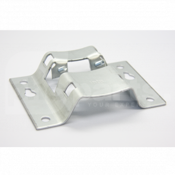 EV0132 Expansion Vessel Mounting Bracket (4-24Ltr Zilmet Htg Vessels Only) <div>
<h2>Expansion Vessel Mounting Bracket</h2>
<p>(4-24Ltr Zilmet Htg Vessels Only)</p>
<ul>
<li>Designed for use with 4-24Ltr Zilmet Htg Vessels</li>
<li>High-quality construction for durability and stability</li>
<li>Easy installation and secure mounting for expansion vessels</li>
<li>Helps to prevent damage caused by movement and vibration</li>
<li>Ensures proper functioning and performance of the heating system</li>
<li>Compact design for space-saving installation</li>
<li>Provides support and stability for the expansion vessel</li>
<li>Durable material for long-lasting use</li>
</ul>
</div> Expansion Vessel, Mounting Bracket, 4-24Ltr, Zilmet, Htg Vessels
