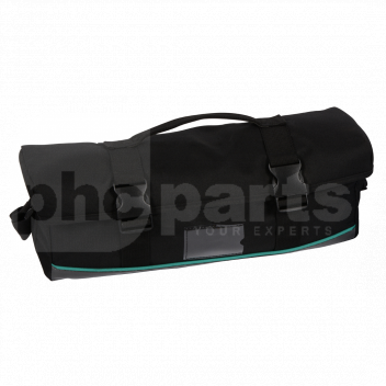 TJ1529 Large Carry Case for Kane Instruments <!DOCTYPE html>
<html lang=\"en\">
<head>
<meta charset=\"UTF-8\">
<title>Large Carry Case for Kane Instruments</title>
</head>
<body>
<h1>Large Carry Case for Kane Instruments</h1>
<p>Ensure your Kane instruments are protected and organized with our durable carry case designed for professionals on the go.</p>
<ul>
<li>Robust construction for maximum protection</li>
<li>Customizable foam inserts for secure instrument placement</li>
<li>Water-resistant and dustproof exterior</li>
<li>Comfortable, reinforced carrying handle</li>
<li>Lockable latches for added security</li>
<li>Ample storage space for accessories and cables</li>
<li>Lightweight design for easy transportation</li>
<li>Dimensions that accommodate a range of Kane instruments</li>
</ul>
</body>
</html> 
