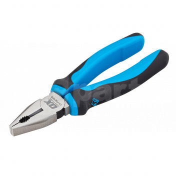 TK10211 Combination Pliers, 7in / 180mm, OX Pro <ul>
 <li>Used for gripping, twisting &amp