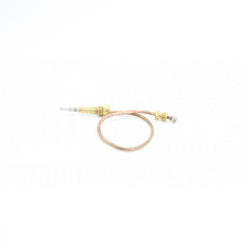 TP3063 Thermocouple, Flavel Emberglow BF <!DOCTYPE html>
<html>
<head>
<title>Product Description - Flavel Emberglow BF Thermocouple</title>
</head>
<body>
<h1>Flavel Emberglow BF Thermocouple</h1>
<p>The Flavel Emberglow BF Thermocouple is an essential component designed for use with the Flavel Emberglow BF range of gas fires. This safety device measures temperatures and ensures your gas fire operates safely and efficiently.</p>

<ul>
<li><strong>Compatibility:</strong> Specifically designed for Flavel Emberglow BF gas fires</li>
<li><strong>Safety Feature:</strong> Crucial for detecting flame status and controlling gas flow</li>
<li><strong>Durability:</strong> Constructed from high-quality materials for long-lasting use</li>
<li><strong>Easy Installation:</strong> Simple design allows for quick replacement and maintenance</li>
<li><strong>Precise Temperature Measurement:</strong> Provides accurate readings to maintain optimal performance</li>
</ul>
</body>
</html> 