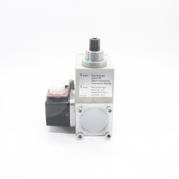 DU1010 Gas Control, Dungs MBDLE-403-B01-S20 Multibloc (On/Off) <!DOCTYPE html>
<html>

<head>
<title>Dungs MBDLE-403-B01-S20 Multibloc (On/Off)</title>
</head>

<body>
<h1>Dungs MBDLE-403-B01-S20 Multibloc (On/Off)</h1>

<h2>Product Description:</h2>
<p>The Dungs MBDLE-403-B01-S20 Multibloc is a gas control device designed for On/Off applications. It provides seamless control and efficient operation, ensuring optimal performance of your gas system.</p>

<h2>Product Features:</h2>
<ul>
<li>Advanced gas control technology ensures precise and accurate operation</li>
<li>Robust construction for long-lasting durability</li>
<li>Easy installation and maintenance</li>
<li>Compact design for space-saving installation</li>
<li>Integrated safety features for reliable and secure operation</li>
<li>Compatible with various gas systems</li>
<li>Suitable for industrial and commercial applications</li>
<li>Highly efficient and energy-saving</li>
</ul>
</body>

</html> Gas Control, Dungs MBDLE-403-B01-S20, Multibloc, On/Off