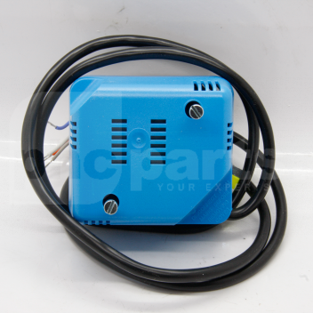 VF4530 Actuator for Z322 Horstmann 3 Port Mid. Pos Valve <!DOCTYPE html>
<html lang=\"en\">
<head>
<meta charset=\"UTF-8\">
<title>Product Description</title>
</head>
<body>
<h1>Actuator for Z322 Horstmann 3 Port Mid. Pos Valve</h1>
<p>The actuator for the Z322 Horstmann 3 Port Mid Position Valve is a crucial component designed for efficient temperature control in your heating system. This actuator ensures the correct distribution of hot water to heating or hot water circuits.</p>
<ul>
<li>Easy to install and operate</li>
<li>Quiet motor operation</li>
<li>Durable construction for long-lasting performance</li>
<li>Manual lever for filling & draining the system</li>
<li>Compatible with Z322 Horstmann valve bodies</li>
<li>Secure and reliable electrical connections</li>
<li>Energy-efficient functionality</li>
</ul>
</body>
</html> 