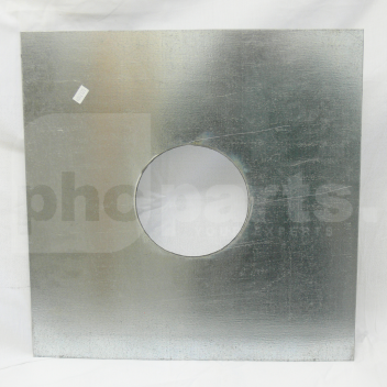 9305520 125mm Top Plate for Multi-Fuel Flexi Liner <!DOCTYPE html>
<html lang=\"en\">
<head>
<meta charset=\"UTF-8\">
<meta name=\"viewport\" content=\"width=device-width, initial-scale=1.0\">
<title>125mm Bottom / Intermediate Support Bracket for Flexi Liner</title>
</head>
<body>
<h1>125mm Bottom / Intermediate Support Bracket for Flexi Liner</h1>
<p>This support bracket is an essential component designed for the secure and stable installation of flexi liners in ducting systems, chimneys, or flues.</p>

<h2>Key Features:</h2>
<ul>
<li>Compatibility: Sized to fit 125mm (5\") flexi liners.</li>
<li>Strength: Durably constructed to provide robust support.</li>
<li>Material: Made from high-quality, corrosion-resistant materials.</li>
<li>Installation: Easy to install with an intuitive design.</li>
<li>Versatility: Suitable for both bottom and intermediate support applications.</li>
<li>Safety: Enhances the safety of your liner by reducing the risk of dislodgement.</li>
<li>Efficiency: Designed to maintain optimal airflow within the liner.</li>
<li>Adjustability: Provides versatility to accommodate various installation scenarios.</li>
</ul>
</body>
</html> 125mm support bracket, intermediate bracket, bottom bracket, flexi liner, chimney liner support