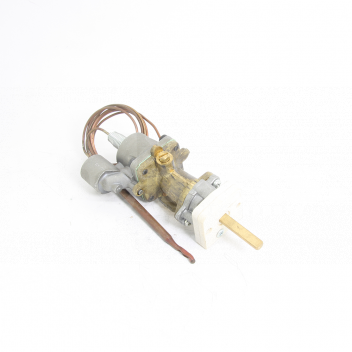 PC1046 Oven Thermostat, Parkinson Cowan 5000 (UP TO SER. 034804 <!DOCTYPE html>
<html>
<head>
<title>Oven Thermostat - Parkinson Cowan 5000 (UP TO SER. 034804)</title>
</head>
<body>
<h1>Oven Thermostat - Parkinson Cowan 5000 (UP TO SER. 034804)</h1>

<h2>Product Description:</h2>
<p>The Oven Thermostat for Parkinson Cowan 5000 (UP TO SER. 034804) is a high-quality replacement thermostat designed specifically for Parkinson Cowan ovens. With its precise temperature control, this thermostat ensures your oven maintains the desired temperature for optimal cooking results.</p>

<h2>Product Features:</h2>
<ul>
<li>Precision temperature control for accurate cooking</li>
<li>Designed specifically for Parkinson Cowan 5000 ovens (UP TO SER. 034804)</li>
<li>Easy to install and replace</li>
<li>Durable and long-lasting</li>
<li>Ensures consistent cooking performance</li>
<li>Compatible with various cooking functions and modes</li>
<li>Safe and reliable operation</li>
</ul>

</body>
</html> Oven Thermostat, Parkinson Cowan 5000, SER 034804