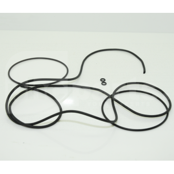 RI7775 O-Ring (Seal) Kit, Blast Tube/Air Box, Riello RDB <!DOCTYPE html>
<html lang=\"en\">
<head>
<meta charset=\"UTF-8\">
<title>O-Ring (Seal) Kit Product Description</title>
</head>
<body>

<h1>O-Ring (Seal) Kit for Blast Tube/Air Box - Riello RDB</h1>

<ul>
<li>Designed specifically for Riello RDB burners</li>
<li>High-quality materials ensure durability and resistance to high temperatures</li>
<li>Includes all necessary seals for blast tube and air box maintenance</li>
<li>Easy installation for a quick and efficient service</li>
<li>Ensures an airtight seal to maintain combustion efficiency</li>
<li>Kit contents are resistant to oil, fuel, and other chemicals</li>
</ul>

</body>
</html> 