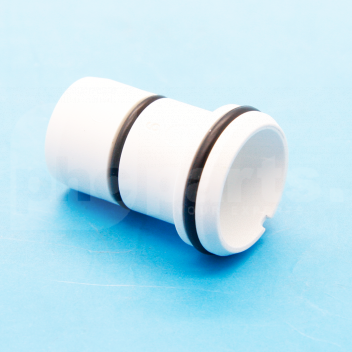 PP0060 Speedfit Insert, Superseal 22mm <p>To be used when connecting a Speedfit pipe to a Speedfit fitting. The 2 extra &lsquo