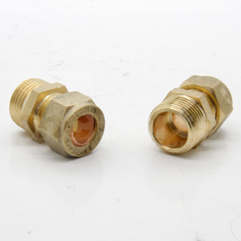 PF1061 Coupler, MIxC 10mm x 3/8in Compression <!DOCTYPE html>
<html>
<head>
<title>Coupler, MIxC 10mm x 3/8in Compression</title>
</head>
<body>
<h1>Coupler, MIxC 10mm x 3/8in Compression</h1>
<h2>Product Description:</h2>
<p>The Coupler, MIxC 10mm x 3/8in Compression is a high-quality plumbing accessory designed for connecting pipes with different sizes. It is made with precision and durability in mind, ensuring a secure and leak-free connection for your plumbing needs.</p>

<h2>Product Features:</h2>
<ul>
<li>10mm x 3/8in Compression coupler</li>
<li>Enables connection between pipes with different diameters</li>
<li>Constructed with high-quality materials for long-lasting performance</li>
<li>Compression fitting ensures a secure and leak-free connection</li>
<li>Easy to install and compatible with various plumbing applications</li>
</ul>
</body>
</html> Coupler, MIxC, 10mm, 3/8in, Compression