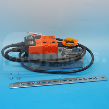 BM1034 Actuator, Belimo SM230A-S, 230v 3 Position c/w Aux Switches, <!DOCTYPE html>
<html>
<head>
<title>Product Description - Actuator, Belimo SM230A-S</title>
</head>
<body>
<h1>Actuator, Belimo SM230A-S</h1>
<img src=\"product_image.jpg\" alt=\"Actuator Belimo SM230A-S\">

<h2>Product Features:</h2>
<ul>
<li>Three-position actuator</li>
<li>Compatible with 230v power supply</li>
<li>Comes with auxiliary switches</li>
<li>High-quality and durable construction</li>
<li>Easy installation and setup</li>
<li>Designed for smooth and precise control</li>
<li>Reliable and efficient performance</li>
</ul>

<h2>Product Description:</h2>
<p>The Actuator, Belimo SM230A-S, is a top-quality three-position actuator suitable for various applications. It is specifically designed to provide smooth and precise control in HVAC systems, ensuring optimal performance and comfort.</p>

<p>The actuator operates with a 230v power supply, making it suitable for most standard electrical systems. Additionally, it comes equipped with auxiliary switches, adding versatility and expanding its functionality.</p>

<p>Constructed with high-quality materials, the Belimo SM230A-S actuator is built to withstand demanding environments and ensure long-lasting durability. Installation and setup are quick and straightforward, making it a user-friendly choice for professionals and DIY enthusiasts alike.</p>

<p>Whether you need to control airflow, dampers, valves, or other components, the Belimo SM230A-S actuator is a reliable and efficient solution that offers excellent performance and peace of mind.</p>
</body>
</html> Actuator, Belimo SM230A-S, 230v, 3 Position, Aux Switches