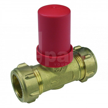 HE0292 Auto By-Pass Valve, Honeywell DU144A, 22mm Straight, 0.7-7ps <!DOCTYPE html>
<html>
<head>
<title>Product Description</title>
</head>
<body>
<h1>Auto By-Pass Valve - Honeywell DU144A</h1>
<p>A high-quality auto by-pass valve designed to ensure proper water flow through a heating system. The Honeywell DU144A is a 22mm straight valve with a pressure range of 0.7-7ps.</p>
<h2>Product Features:</h2>
<ul>
<li>Auto by-pass valve for heating systems</li>
<li>Honeywell DU144A model</li>
<li>22mm straight valve</li>
<li>Pressure range: 0.7-7ps</li>
</ul>
</body>
</html> Auto By-Pass Valve, Honeywell DU144A, 22mm Straight, 0.7-7ps
