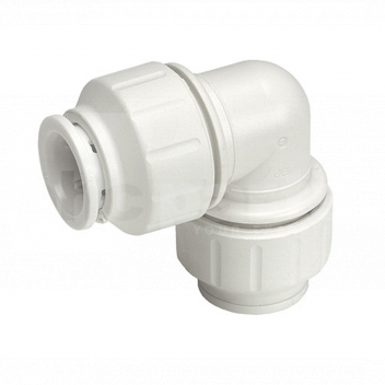 PP1220 Speedfit Equal Elbow, 10mm <!DOCTYPE html>
<html>
<head>
<title>Speedfit Equal Elbow, 10mm</title>
</head>
<body>

<h1>Speedfit Equal Elbow, 10mm</h1>

<p>The Speedfit Equal Elbow is a high-quality connection piece designed for joining two 10mm pipes at a 90-degree angle in plumbing systems. Ideal for both commercial and residential applications, this elbow fitting is engineered for quick and secure installations.</p>

<ul>
<li>Designed for use with 10mm pipes</li>
<li>Push-fit technology for easy installation</li>
<li>Twist and lock mechanism ensures a secure fit</li>
<li>Lead-free and non-toxic materials</li>
<li>Suitable for both hot and cold water systems</li>
<li>Corrosion-resistant and durable construction</li>
<li>Demountable and reusable</li>
<li>No tools required for assembly</li>
</ul>

</body>
</html> 
