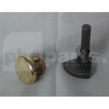 CW1055 RH Door Catch, Charnwood LA Models, LA Fire Fronts (Mk1&2) <!DOCTYPE html>
<html>
<head>
<title>RH Door Catch</title>
</head>
<body>
<h1>Product Description: RH Door Catch</h1>

<h2>Product Features:</h2>
<ul>
<li>Designed for Charnwood LA Models and LA Fire Fronts (Mk1&2)</li>
<li>High-quality door catch mechanism for right-hand side doors</li>
<li>Ensures door securely closes and remains closed during operation</li>
<li>Easy to install and use</li>
<li>Durable construction for long-lasting performance</li>
<li>Compatible with Charnwood LA models and LA Fire Fronts (Mk1&2)</li>
</ul>

<p>Enhance the functionality of your Charnwood LA Models and LA Fire Fronts (Mk1&2) with the RH Door Catch. This high-quality door catch mechanism is designed specifically for the right-hand side doors of these models, ensuring a secure and reliable closing mechanism.</p>

<p>Featuring a durable construction, the RH Door Catch is built to last and withstand the demands of regular use. Its easy installation process makes it convenient for any user to set up and enjoy the benefits right away.</p>

<p>Upgrade your Charnwood LA fireplace with the RH Door Catch and experience a hassle-free operation with a securely closed door at all times.</p>
</body>
</html> RH Door Catch, Charnwood LA Models, LA Fire Fronts (Mk1&2)